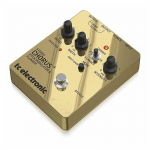 TC Electronic SCF GOLD SE Chorus Effect