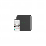 NET VIDEO RECORDER DC 8CH/BLACK 127051 AJAX