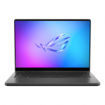 Notebook|ASUS|GA403UM-QS023W|ROG Zephyrus|GA403UM-QS023W|CPU AMD RyzenT 9|270|4 GHz|14 "|2880 x 1800 pixels|RAM 16 GB|LPDDR5x-SDRAM|SSD 1000 GB|Discrete graphics NVIDIA GeForce RTX 5060|8 GB|On-board graphics Yes|OS installed Windows 11 Home|Colour B ...