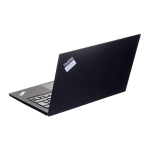 LENOVO ThinkPad T14 G2 i7-1185G7 32GB 512GB SSD 14" FHD Win11pro USED US QWERTY Used