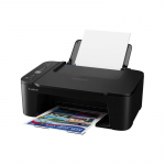 Canon | PIXMA TS3750I | Inkjet | Colour | Multicunction Printer | A4 | Wi-Fi | Black