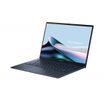 Asus Zenbook 14 UX3405CA-SU1294W | Ponder Blue | 14 " | OLED | Touchscreen | 3K | 2880 x 1800 pixels | Glossy | Intel Core Ultra 7 | 255H | 32 GB | LPDDR5X | Solid-state drive capacity 1000 GB | Intel Arc Graphics | Windows 11 Home | 802.11be | Bluet ...