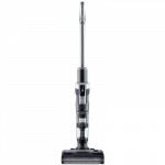 Jimmy | Vacuum cleaner and washer | HW9 | Cordless operating | Handstick/Handheld | Washing function | 300 W | 25.2 V | Operating time (max) 30 min | Black | Warranty 24 month(s)