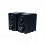 Edifier | Desktop 2.0 Speakers | M60 | 66 W | Bluetooth | Wireless connection | 85 dB | Black