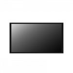 LG Outdoor Display | 55XE3P-B | 55 " | Landscape/Portrait | 24/7 | webOS | Wi-Fi | 9 ms | 178 &deg; | 178 &deg; | 3500 cd/m&sup2;