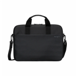 Targus | Intellect | Fits up to size 15-16 " | Slim Briefcase | Shoulder strap | Black