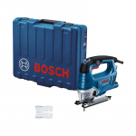 Bosch GST 750 power jigsaw 520 W 2.29 kg