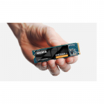 Kioxia Exceria G3 2 TB M.2 PCI Express 5.0 NVMe QLC