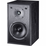 Magnat Monitor S10 B 2-way Black Wired 60 W
