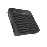 ICY BOX IB-4013MCL-C4 Black