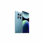 Xiaomi Redmi Note 14 Pro 16,9 cm (6.67") Hybride Dual-SIM 4G USB Typ-C 12 GB 512 GB 5500 mAh Blue