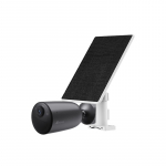Ezviz set Wi-Fi camera EB3 4G + solar panel 6.2W