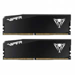Patriot Memory Viper Elite 5 Ultra memory module 32 GB 2 x 16 GB DDR5 6400 MT/s 288-pin DIMM