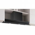 Bosch DBB97DP60 cooker hood Built-in Black 699 m&sup3;/h