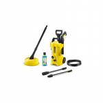 HIGH PRESSURE WASHER K 2/PREMIUM PC 1.673-633.0 KARCHER