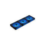 Lian Li Uni Fan SL-INF Computer case 12 cm Black 3 pc(s)