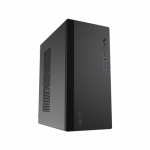 MSI PRO SHIELD M100P computer case Midi Tower Black