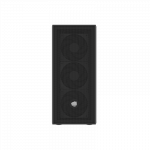 Fury PC Case | SHOBO SH8F | Black | Midi Tower