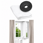 Mill Air Conditioner Window Kit | MPACWK