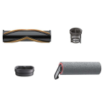 Vacuum Cleaner Accessory|DREAME|Accessories kit|Model HCK9|Black|For H14 Dual|HCK9