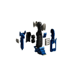 Blokees Transformers
