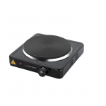Esperanza EKH002K hob Black Countertop Sealed plate 1 zone(s)