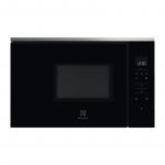 Electrolux KMFE172TEX Built-in Solo microwave 800 W Black