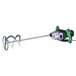 Hikoki 2-speed mixer UM16VST2UAZ 1600W