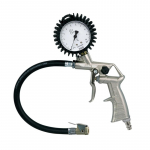 ADLER INFLATION GUN WITH HOMOLOGATION