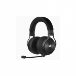 Corsair VIRTUOSO RGB Wireless XT Headset Wired & Wireless Head-band Bluetooth Black