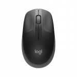 Logitech M190 mouse RF Wireless Optical 1000 DPI Ambidextrous
