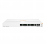 HPE Aruba Instant On 1930 Smart 24G 4SFP+ Switch