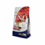 FARMINA N-D Quinoa Digestion Lamb and Fennel - dry cat food - 1,5 kg