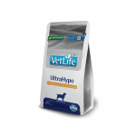 Farmina Pet Food ULTRAHYPO CANINE 2 kg Adult Fish