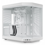 HYTE Y70 Midi Tower White