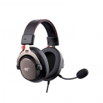 Havit H2015E - gaming headphones, black
