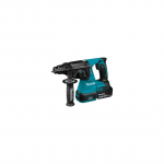Makita DHR242RTJ rotary hammer 950 RPM SDS Plus