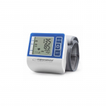 Esperanza ECB001 blood pressure unit Upper arm Semi-automatic