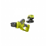 RYOBI Brushless Circular Saw 18V