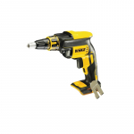 DeWALT DCF620N-XJ drill 4400 RPM 1.08 kg Black, Yellow