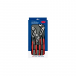 Knipex Alligator Set Pliers set