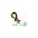CABLE POWER SPLITTER MOLEX/CC-PSU-1 GEMBIRD