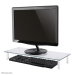NEWSTAR MONITOR RISER (HEIGHT ADJUSTMENT: 8 CM) 25 KG -