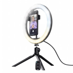 MOBILE ACC RING LIGHT- GREEN/SCREEN KIT 24881 TRUST