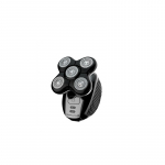 Remington | Shaver | XR1500 | Operating time (max) 50 min | Black/Silver