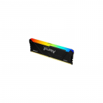 Kingston KF436C18BB2A/32  32GB 3600MT/s DDR4 CL18 DIMM FURY Beast RGB | Kingston