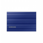 External SSD|SAMSUNG|T7|2TB|USB 3.2|Write speed 1000 MBytes/sec|Read speed 1050 MBytes/sec|MU-PE2T0R/EU