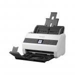 EPSON WorkForce DS-970 Document scanner Contact Image Sensor CIS Duplex A4 600x600dpi 85ppm ADF 100sheets 9000scans/d USB 3.0
