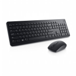 KEYBOARD +MOUSE WRL KM3322W/ENG 580-AKFZ DELL