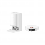 Xiaomi | Robot Vacuum (EU) | X20+ | Wet-Dry | 5200 mAh | Dust capacity 4 L | 6000 Pa | White